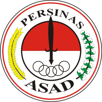 Logo ASAD Aceh